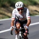 Giro d’Italia, oggi nona tappa: orario, percorso e dove vederla