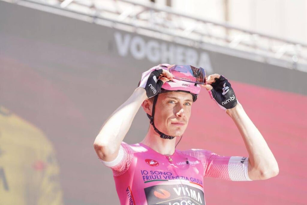 Giro d’Italia, oggi tappa 20: orario, percorso e dove vederla in tv