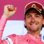 Giro d’Italia, oggi tappa 5: orario, percorso e dove vederla