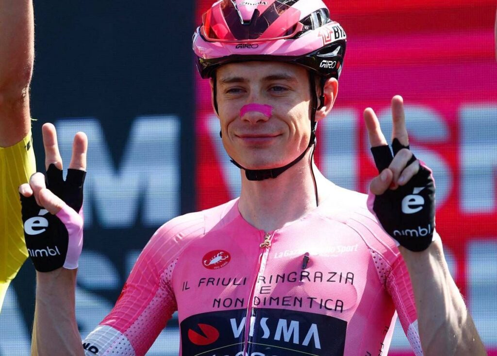 Giro d’Italia, oggi ultima tappa: orario, percorso e dove vederla in tv (in chiaro)