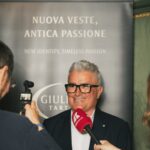Giuliano Martinelli: “Ho creduto nel tartufo quando ancora poco valorizzato”