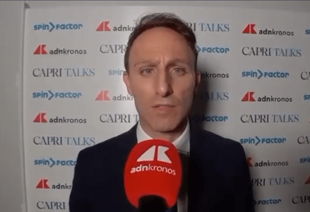 Governo, P. De Luca (Pd): “Tradite tutte le promesse, noi pronti per cambiare rotta”