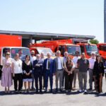 Gruppo Cap: al via integrazione di Sasom in Ala