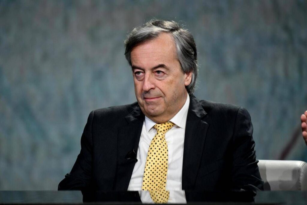 Hantavirus, Burioni: “Non è contagioso ma sappiamo poco”