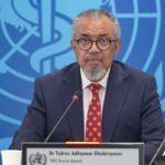 Hantavirus, Oms: “Non è come il coronavirus”. Focolaio sulla nave, caccia ai contatti dei passeggeri