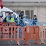 Hantavirus, la circolare del ministero della Salute: quarantena, contagi e mascherine. Ecco cosa prevede