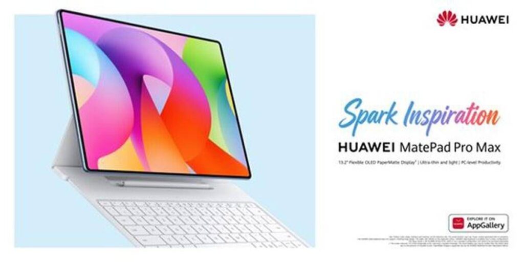 Huawei’s Bangkok Launch Ignites All-Scenario Intelligence, Opening a New Chapter of Smart Life