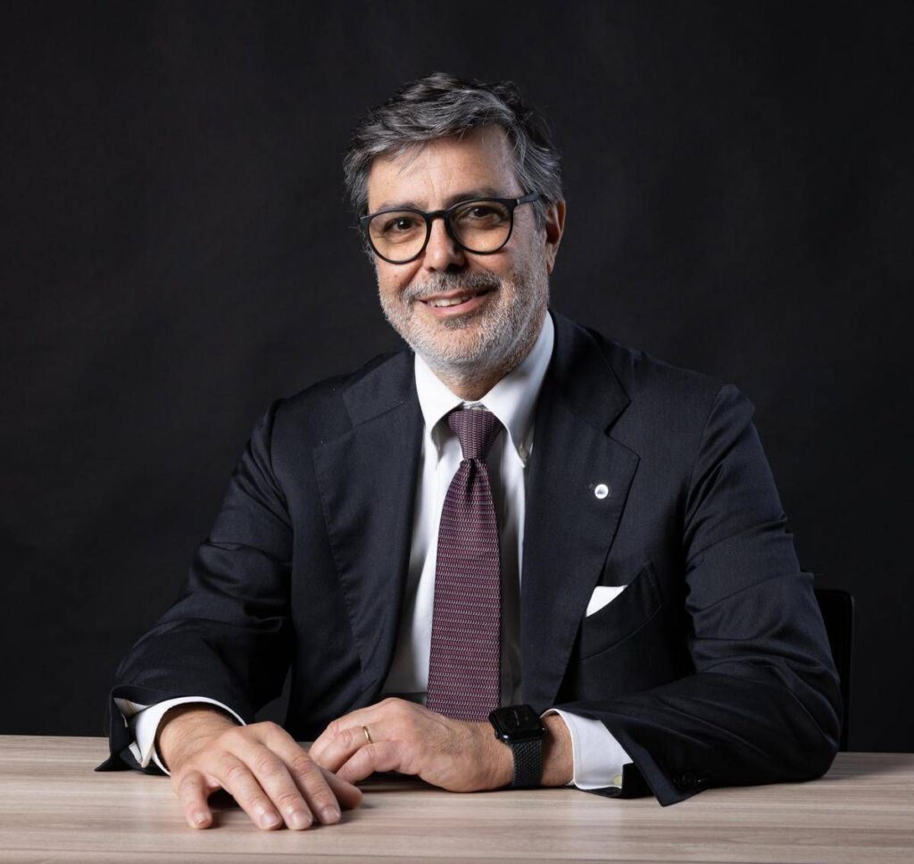 Ia, Saso (Manageritalia Lazio Umbria Sardegna): “Manager guidano cambiamento al servizio delle persone”
