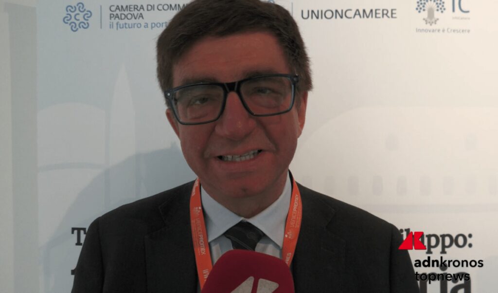 Imprese, Crosta (Camcom Padova): “Registro motore di innovazione e semplificazione”