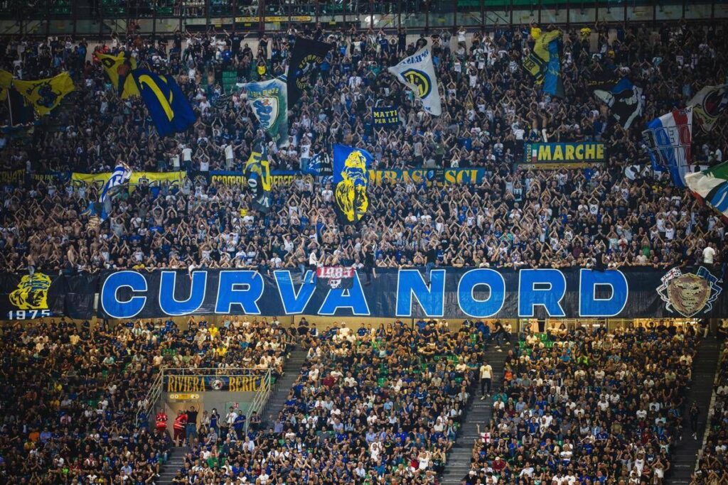 Inchiesta ultras, Ferdico: “Coinvolto in omicidio Boiocchi per una maglietta di Bastoni”