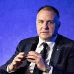 Industria, il monito di Orsini: “Se non faremo scelte coraggiose la perderemo”