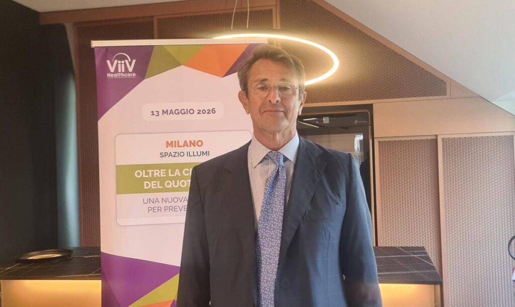 Infettivologo Gori (Sacco): “PrEP long acting per ridurre numero infezioni Hiv”
