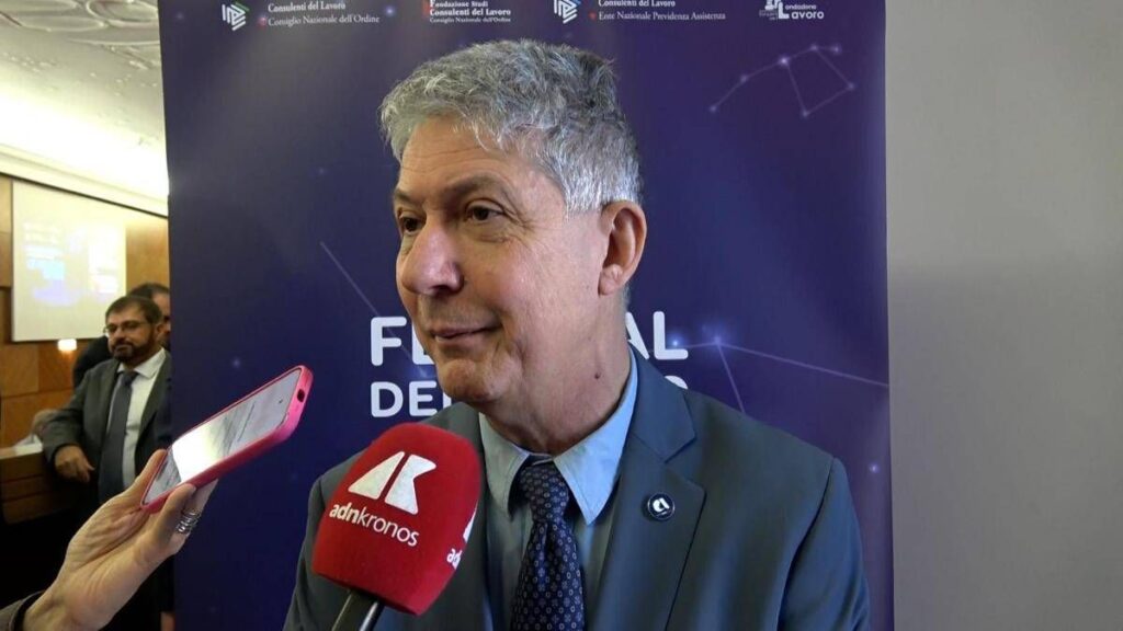 Infortuni, Fiori (Inail): “Crescono quelli in itinere e malattie professionali”