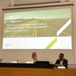 Infrastrutture, Castiglioni (Milano Serravalle – Milano Tangenziali): “Sensori e digital twin per manutenzione predittiva”