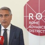 Innovazione, Granata (Road): “Da Gazometro nasce laboratorio transizione e nuove competenze”