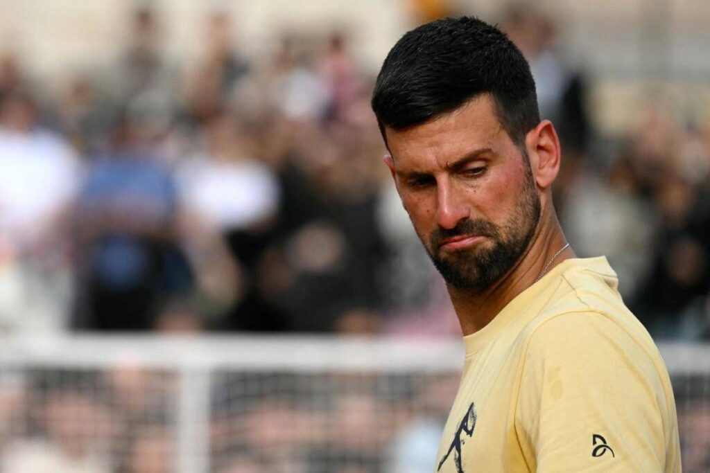 Internazionali, Djokovic ‘gufa’ Sinner? “Vincerà il torneo. Sì al boicottaggio degli Slam”