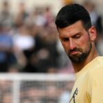 Internazionali, Djokovic ‘gufa’ Sinner? “Vincerà il torneo. Sì al boicottaggio degli Slam”