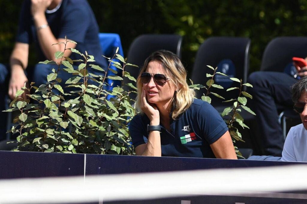 Internazionali, Garbin: “Paolini può vincere ancora. Bjk Cup? Non ci accontentiamo mai”