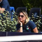 Internazionali, Garbin: “Paolini può vincere ancora. Bjk Cup? Non ci accontentiamo mai”