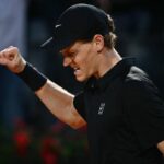 Internazionali, oggi Sinner-Medvedev – Diretta