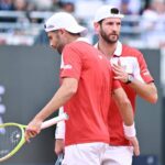 Internazionali, oggi finale del doppio: Bolelli/Vavassori-Granollers/Zeballos – Diretta