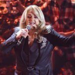 Intervento d’urgenza per Bonnie Tyler, ora la cantante è in coma farmacologico