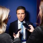 Investopia, Bozzetti (Ffm): “Italia ed Emirati possono costruire futuro insieme su amicizia e fiducia reciproca”