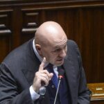 Iran, Crosetto: “Nessuna nave Marina partita o in partenza verso Hormuz”