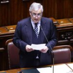 Iran, Tajani: “Non siamo qui per chiedere di autorizzare nuova missione militare nel Golfo”