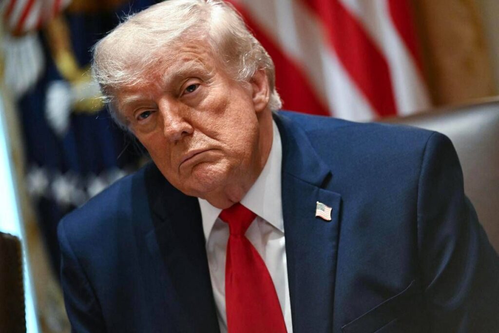 Iran, Trump: “E’ ora di fare un accordo”. Pressing Usa su Hormuz ma “nessuna revoca sanzioni a Teheran”
