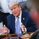 Iran, Trump: “Guerra finirà presto”. Axios: “Il presidente valuta ultimo grande attacco”