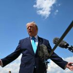 Iran, Trump: “Ho pazienza, aspetto la risposta giusta di Teheran”
