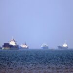 Iran, Usa abbattono droni iraniani a Hormuz. Teheran: “Accordo mai così vicino”