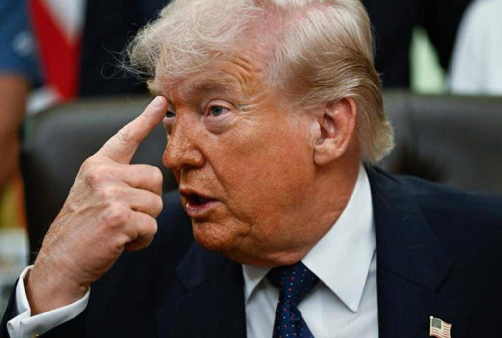 Iran-Usa, alta tensione nello Stretto di Hormuz. Trump: “Solo scaramucce”