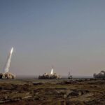 Iran, media: abbattuto drone Usa nella provincia di Bushehr