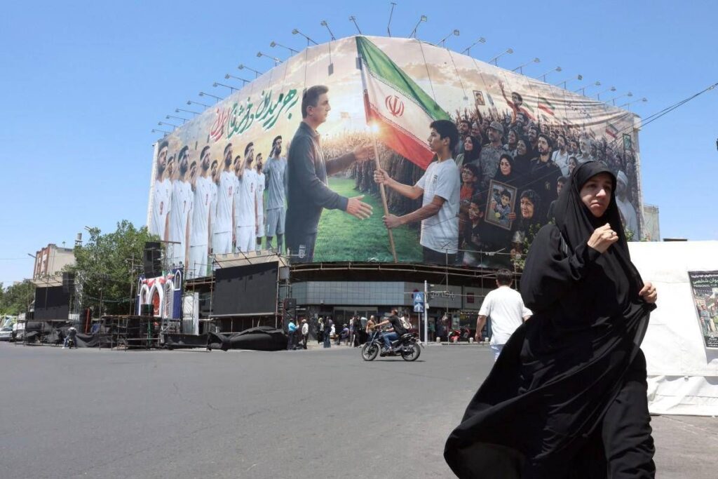 Iran riceve osservazioni Usa: “Le stiamo valutando”. Capo del Pentagono assicura: “Pronti all’azione”