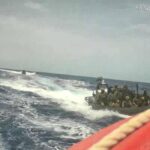 Israele intercetta la Flotilla diretta a Gaza: commando sale a bordo delle imbarcazioni al largo di Cipro
