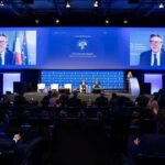 Italia-Emirati, Giorgetti: “Partner importante, chiave per il futuro”