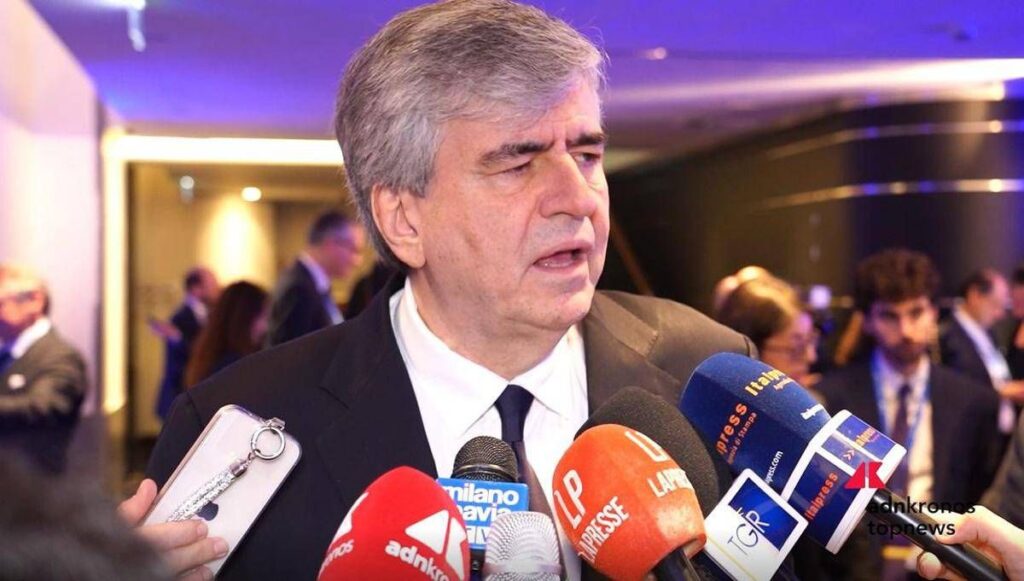 Italia-Emirati, Mazzi: “Consideriamo questa partnership strategica”
