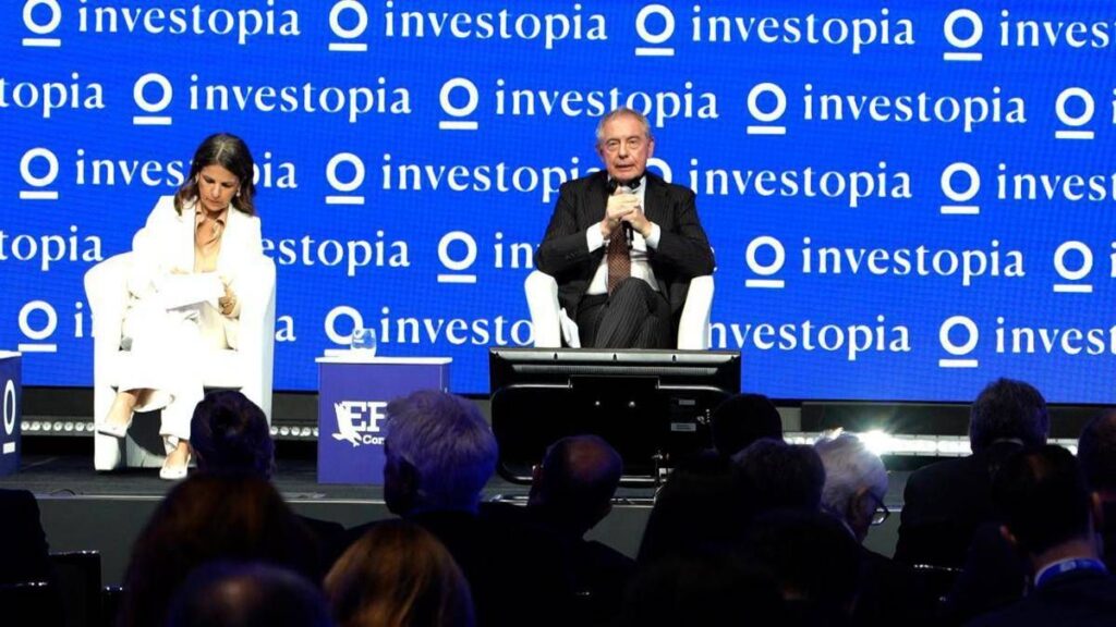 Italia-Emirati, Urso: “In 2025 nostro export in Eau +27%, obiettivo 40 mld investimenti emiratini in Italia”
