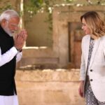 Italia-India, derby tra tradizione romana e pesce: menu del pranzo Meloni-Modi affidato a ‘Benito’