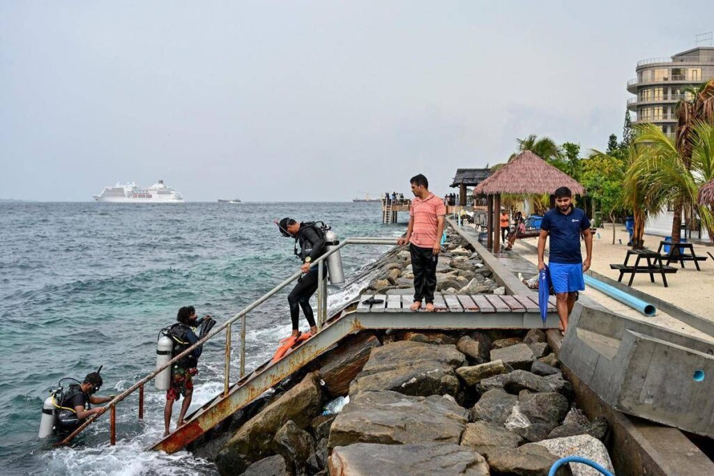 Italiani morti alle Maldive, oggi inizia il recupero dei corpi: “Serviranno più missioni”