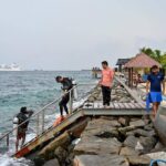 Italiani morti alle Maldive, oggi nuova missione per recuperare gli altri corpi
