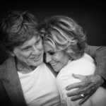 Jane Fonda rivela: “Ero innamorata di Robert Redford, ma lui non mi ha mai ricambiata”