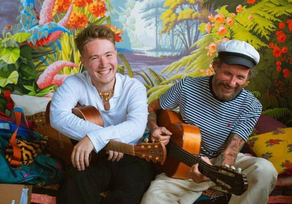 Jovanotti e Alfa insieme per il singolo dell’estate, arriva oggi Buon Vento