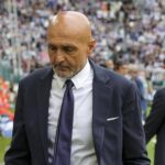 Juventus, Spalletti: “Dobbiamo ricostruire, ma servono giocatori di carattere”