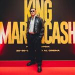 ‘King Marracash’ vince al box office, debutto con 22 mila presenze