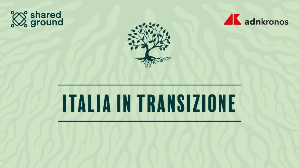 “L’Europa si è fatta male da sola”: Giubilei e la ricetta competitiva per l’ambiente