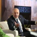 “La Cina aspetta la disfatta russa per riprendersi la Siberia”: Kasparov sul regime di Putin