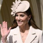 La principessa Kate in Italia, sarà il suo primo viaggio all’estero dopo la malattia